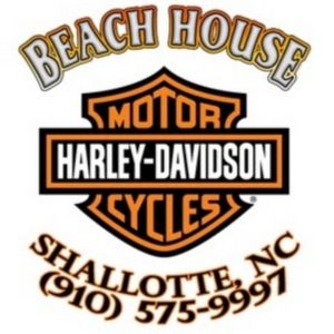 Beach House Harley-Davidson Cycles Shallotte NC