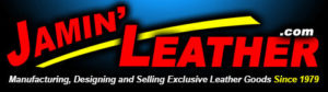 Jamin' Leather - Manufacturing Designing and Selling Exclusive Leather Goods