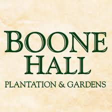 Boone Hall Plantation & Gardens