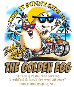 The Golden Egg - Family Restaurant Surfside Beach SC