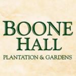 Boone Hall Plantation & Gardens
