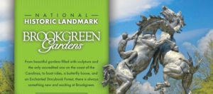 Brookgreen Gardens National Historic Landmark
