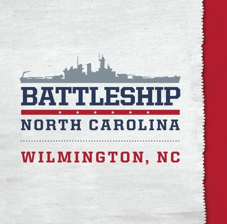Battleship North Carolina Wilmington NC