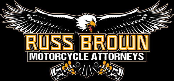 Russ Brown Motorcycle Attorneys